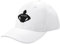 YOFAUOE Basecap Sam Sulek Intro Pose Baseball Cap Snap Back Hat Trucker Hat Sport Cap Damen Hüte Herren