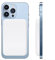 Magnetic Powerbank, 20000 mAh Capacity, 4-in-1 Charging, USB-C, Fast Charging and Wireless Power Bank