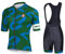 UGLY FROG Radtrikot Herren Fahhradtrikot MTB Rennrad Trikot Kurzarm Fahrradbekleidung