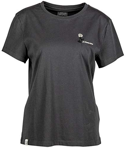 Nitro Erwachsene Lotus Tee'20 T-Shirt, Vintage Black, S