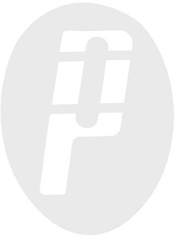 Prince P Squash Badminton-Schablone
