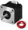 SIMAX3D Nema 17 Schrittmotor 42x38mm 1,5A 2 Phase 4 Drähte 1,8 Grad mit 39,3 Zoll Kabel für Creality CR-10 10S Ender 3 3D-Drucker/CNC-Extruder und Y-Achse