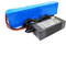 36V 7.8ah 10S3P Batteries au Lithium pour Moteur de Bicyclette électrique, ebike, Scooter, Fauteuil Roulant avec BMS (Battery Management System)-36V 7.8AH