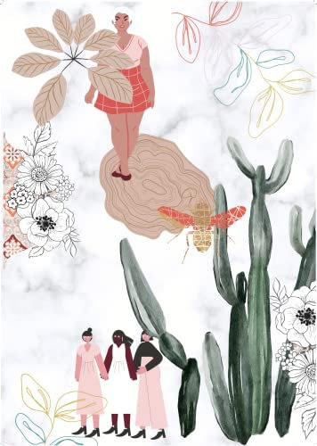 VZZL 1 – habla con el cactus