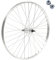 Beretta Vorderrad 26 x 1,75 cm für MTB Citybike Alu/Stahl Befestigungsmuttern inklusive