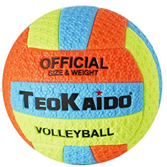 Cucuba Wasserball Volley Handball Wasserball für Training oder Spiel Größe 2