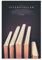 Interstellar Filmposter, Filmposter, Heimdekoration, Poster, Wandkunst, Hängebild, Druck, dekoratives Gemälde, 20 x 30 cm