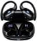 Wireless Earbuds Bluetooth Headphones 70hrs Playback Ear Buds IPX7 Waterproof Wireless Charging Case & Dual Power Display Over-Ear Stereo Bass Earphones with Earhooks for Sports/Workout/Running
