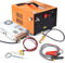 High Pressure PCP Air Compressor - Portable Pump for Fire Diving with Auto Stop and Built-in Power Converter - Oil/Water Free Pump