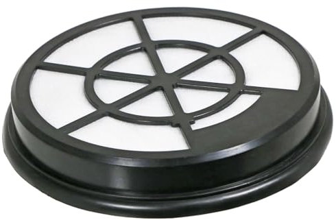 SPARES2GO Foam Filter Kit for Russell Hobbs RHCV1611 Compact XS Cylinder 1.5L Vacuum Cleaner