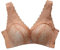 Padded Bandeau Bra Sale Wireless Bra for Large Bust Sports Bra Large Breasts Nursery Bra Breastfeeding Sports Bras Vest Women Breast Pump Bra Hands Free Nursing Bra 38Gg Deals Khaki