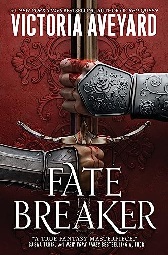 Fate Breaker (Realm Breaker, 3, Band 3)