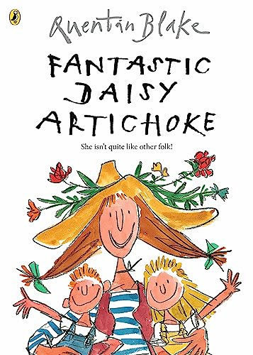 Fantastic Daisy Artichoke