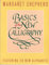 Basics of New Calligraphy