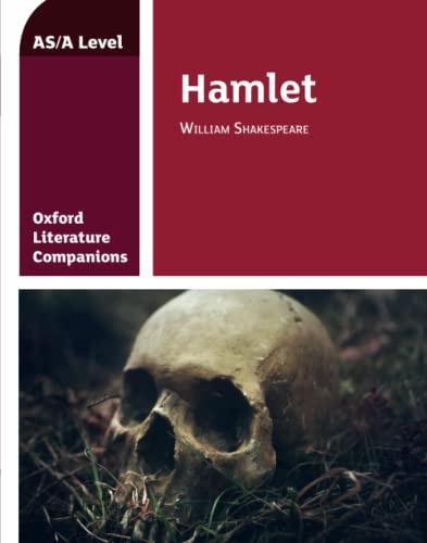 Oxford Literature Companions Hamlet