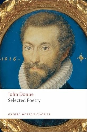 Selected Poetry (Oxford World's Classics)