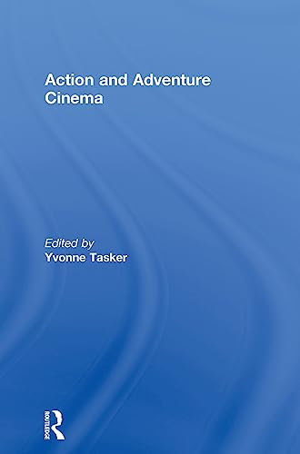 The Action and Adventure Cinema