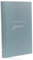Love God Greatly Journal: A SOAP Method Journal for Bible Study (Blue Cloth-bound Hardcover)
