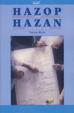 Hazop and Hazan