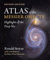 Atlas of the Messier Objects: Highlights of the Deep Sky