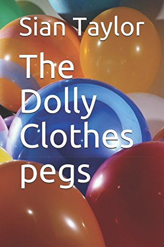 The Dolly Clothes pegs