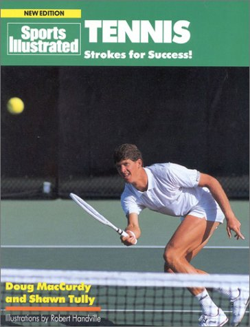Tennis: Strokes for Success!