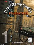 Video Game Design Foundations - Powerpoint Presentations-individual License