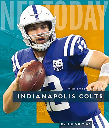 Indianapolis Colts (NFL Today)