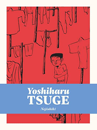 Nejishiki (Yoshiharu Tsuge): 3