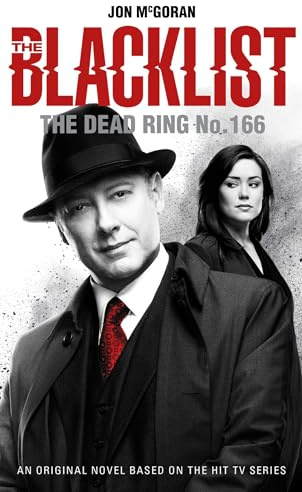 The Dead Ring No. 166 (Blacklist)