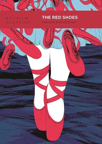 The Red Shoes (BFI Film Classics)