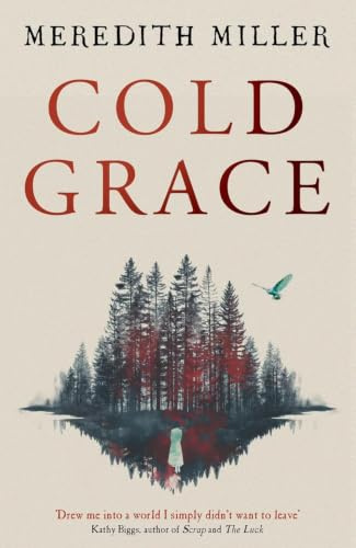 Honno Welsh Womens Press Cold Grace.