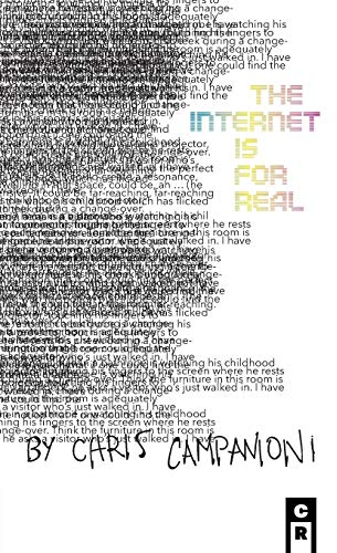 the Internet is for real