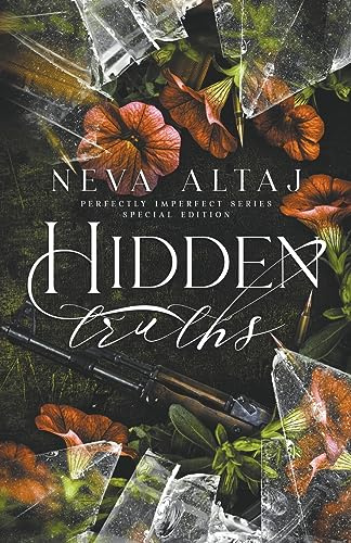Hidden Truths (Special Edition Print) (Special Discrete Edition - Perfectly Imperfect)