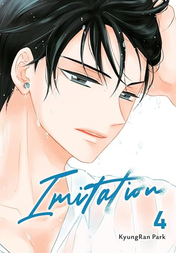 Imitation, Vol. 4 (Volume 4)