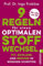 9 Regeln für einen optimalen Stoffwechsel: Fit, schlank und gesund in wenigen Schritten | Das Mitmachprogramm im handlichen Format für jeden Alltag