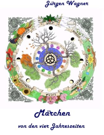 Märchen von den vier Jahreszeiten