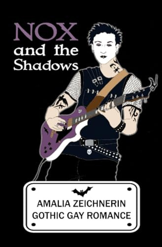Nox and the Shadows: DE