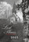 Lost Places - Unheimliche Orte 2025: Wandkalender DIN A3