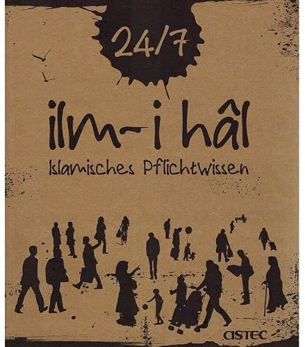 24/7 ilmihal - islamisches Pflichtwissen