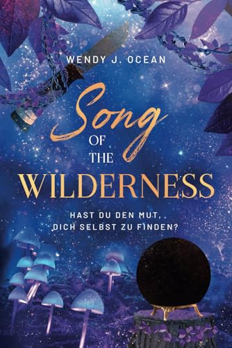 Song of the Wilderness (Violet Blue)