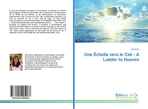 Une Échelle vers le Ciel - A Ladder to Heaven