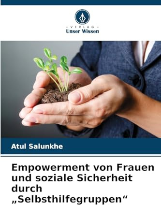 Empowerment von Frauen und soziale Sicherheit durch Selbsthilfegruppen: DE