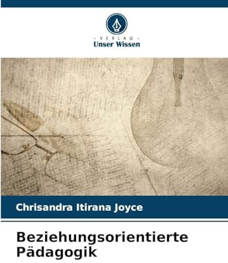 Beziehungsorientierte Pädagogik: DE