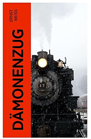 Dämonenzug: Stern der Dämonen + Die Verdorrten + Franta Zlin + Marengo + Hodin