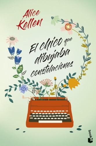 El chico que dibujaba constelaciones (Novela)