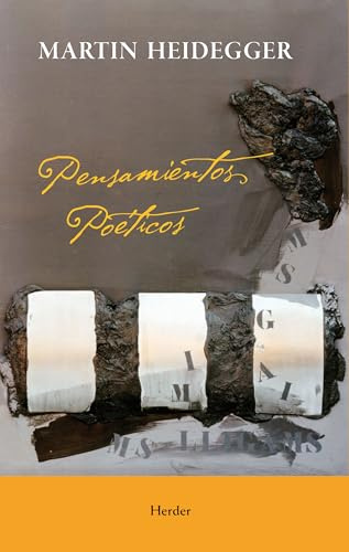 Pensamientos poéticos (fuera de colección)