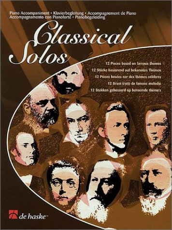 Classical Solos (PIANO)