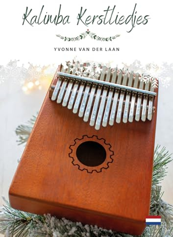 Kerstliedjes (Kalimba, 3)