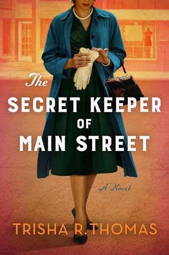 The Secret Keeper of Main Street: A Novel